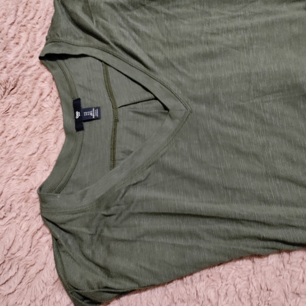Gap pocket t-shirt dress - Picture 6 of 6